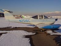 N2516C - As of 12/18/05 - For Sale on eBay! - by Michael Martin