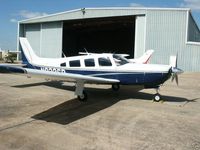 N832SP - As of 12/18/05 - For Sale on eBay! - by Michael Martin
