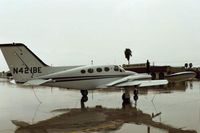 N421BE - As of 12/18/05 - For Sale on eBay! - by Michael Martin