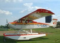 C-GJDK - As of 12/18/05 - For Sale on eBay! - by Michael Martin