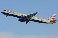 G-EUXH @ ZRH - departure from RWY 28 in Zurich, Switzerland