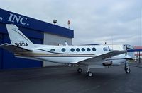 N19DA - On Display - by Michael Martin