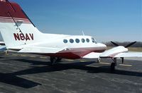 N8AV - On Display - by Michael Martin