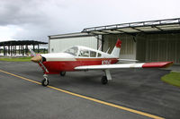 N3914T - On Display - by Michael Martin