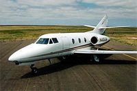 N401JW - On Display - by Michael Martin