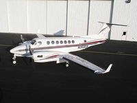 N350EB - On Display - by Michael Martin