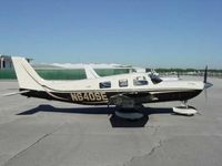 N640SE - On Display - by Michael Martin