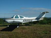 N900US - On Display - by Michael Martin