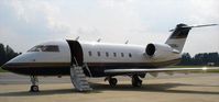 N333GJ - On Display - by Michael Martin