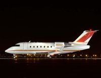 N601UP - On Display - by Michael Martin