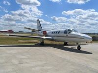 N627E - On Display - by Michael Martin