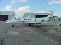 N528RM - On Display - by Michael Martin