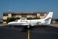 N70CG - On Display - by Michael Martin