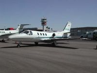 N943RC - On Display - by Michael Martin
