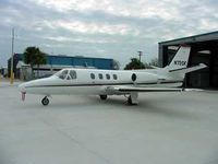 N73SK - On Display - by Michael Martin