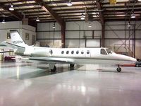 N550PM - On Display - by Michael Martin
