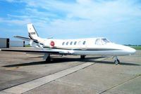 N100HB - On Display - by Michael Martin