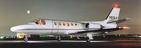 N673LR - On Display - by Michael Martin