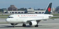 C-GJWF @ YYZ - Toronto Pearson International - by Micha Lueck