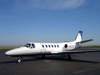 N530P - On Display - by Michael Martin