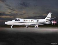 N138CA - On Display - by Michael Martin