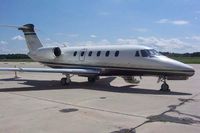 N398DL - On Display - by Michael Martin