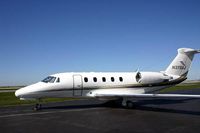 N373DJ - On Display - by Michael Martin