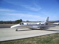 N560GL - On Display - by Michael Martin