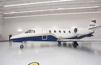 N243CH - On Display - by Michael Martin
