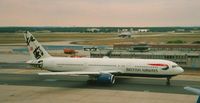 G-BNWC @ FRA - Colours of the World... - by Micha Lueck