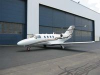 N54BP - On Display - by Michael Martin