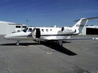 N525PT - On Display - by Michael Martin