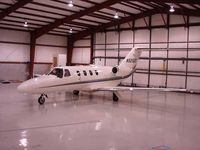 N525RC - On Display - by Michael Martin