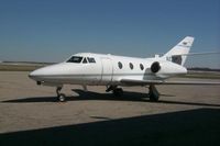 N23VP - On Display - by Michael Martin