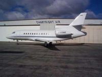 C-GSMR - On Display - by Michael Martin