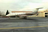 N141MH - On Display - by Michael Martin
