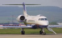 N345LC photo, click to enlarge