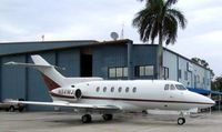 N54WJ - On Display - by Michael Martin