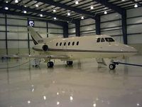 N913V - On Display - by Michael Martin