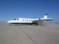 N819RC - On Display - by Michael Martin
