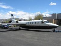 N610SE - On Display - by Michael Martin
