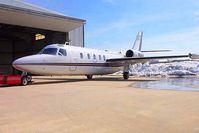 N666KL - On Display - by Michael Martin
