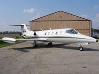 N41NK - On Display - by Michael Martin