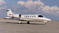 N337FP - On Display - by Michael Martin