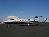 N977AR - On Display - by Michael Martin