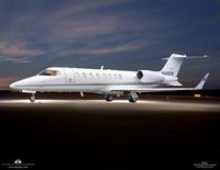 N145CM - On Display - by Michael Martin