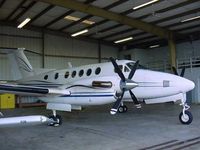 N113GW - On Display - by Michael Martin
