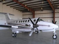 N146MD - On Display - by Michael Martin