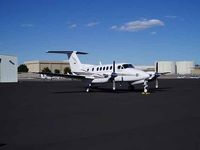 N480BR - On Display - by Michael Martin