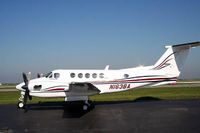 N163BA photo, click to enlarge